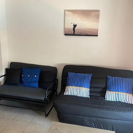Studio Residence Cote Green Montpellier Exterior foto
